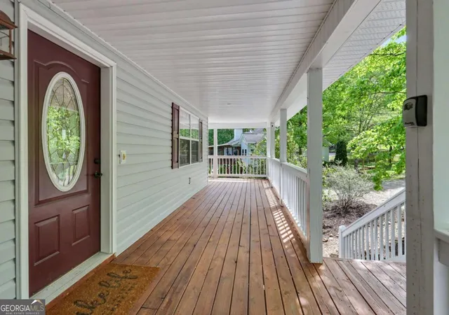 Photo 4 of Single family home for sale at 136 Madison Ave, Blairsville, GA 30512 | MLS# 10757118 | Listing updated on 2026-08-21