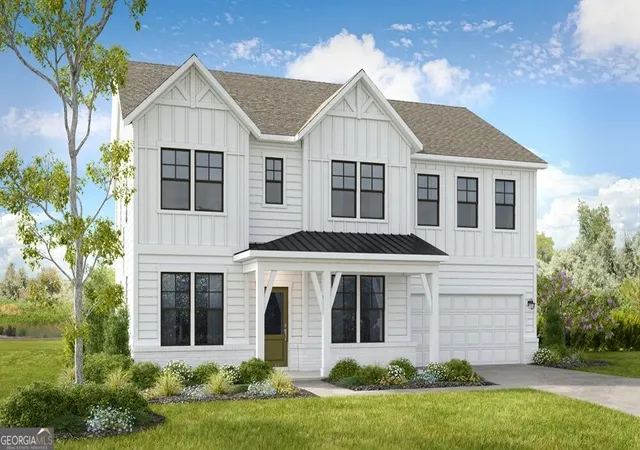 1st image of 8820 Avonbrook Close, Ball Ground, GA 30107 | MLS# 10819730
