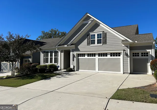 Photo 1 of Single family home for sale at 120 Mulberry Ct, Peachtree City, GA 30269 | MLS# 10880810 | Listing updated on 2026-10-29
