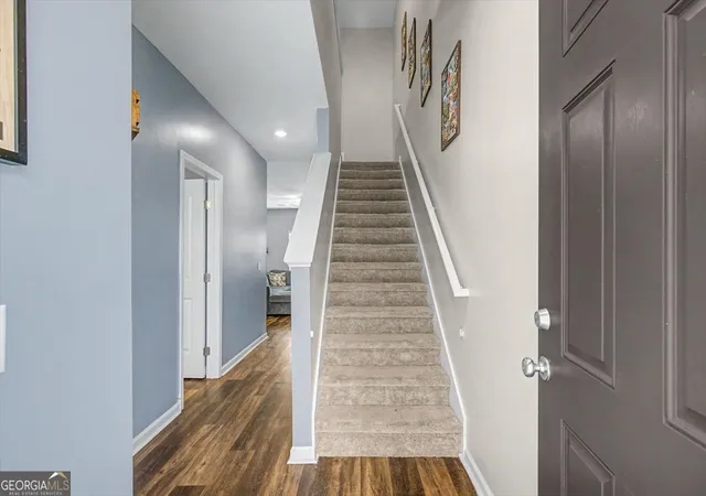 Photo 3 of Single family home for sale at 167 Courage Wy, Hinesville, GA 31313 | MLS# 10762871 | Listing updated on 2026-09-11