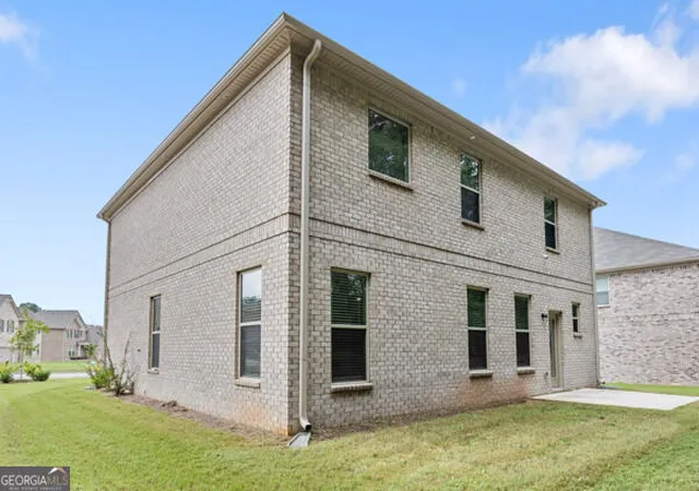 33rd image of 116 Cabin Wy, Hampton, GA 30228 | MLS# 10830392