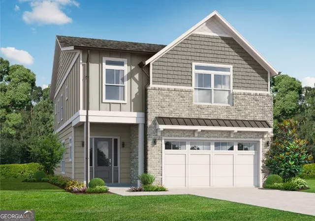 Photo 1 of Single family home for sale at 3932 Fulson Dr, Lilburn, GA 30047 | MLS# 10786874 | Listing updated on 2026-09-16