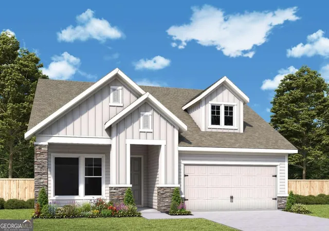Photo 1 of Single family home for sale at 318 Strawberry Ln, Woodstock, GA 30189 | MLS# 10815052 | Listing updated on 2026-09-17