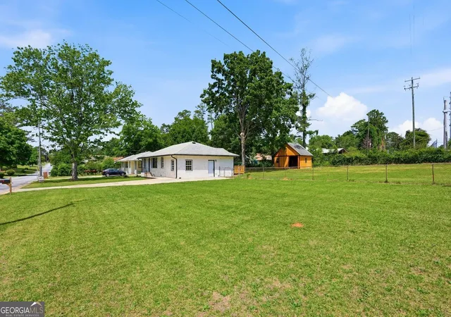 Homes for sale in Morrow, GA | 1902 Mural Cir, Morrow, GA 30260 | MLS# 10799308