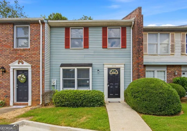 1st image of 3774 Meadow Rue Ln, Peachtree Corners, GA 30092 | MLS# 10797309