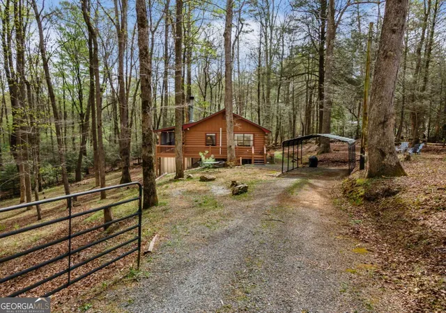 Photo 2 of Single family home for sale at 159 Pack Crk Rd, Blue Ridge, GA 30513 | MLS# 10729468 | Listing updated on 2026-09-17