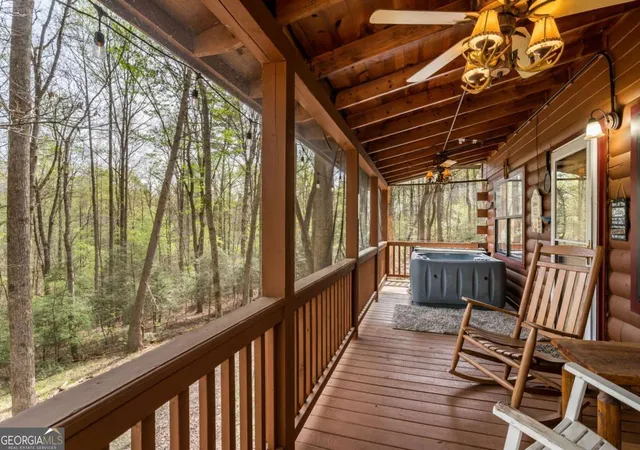 Photo 4 of Single family home for sale at 159 Pack Crk Rd, Blue Ridge, GA 30513 | MLS# 10729468 | Listing updated on 2026-09-17