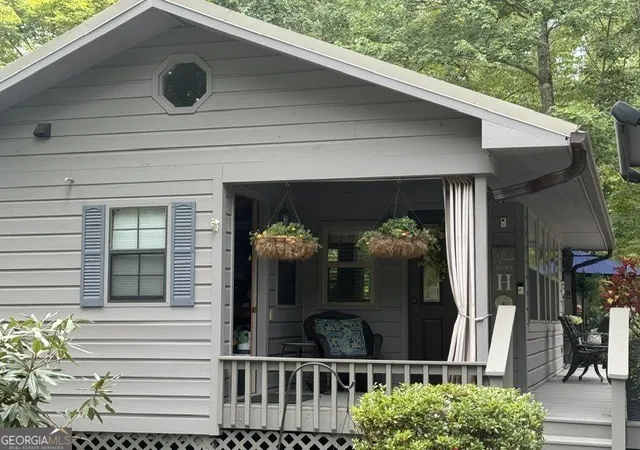 Homes for sale in Cleveland, GA | 531 Hidden Valley Rd, Cleveland, GA 30528 | MLS# 10787430