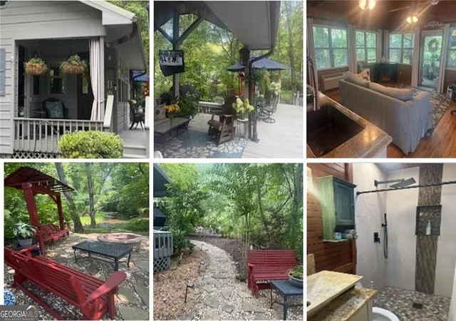 Homes for sale in Cleveland, GA | 531 Hidden Valley Rd, Cleveland, GA 30528 | MLS# 10787430