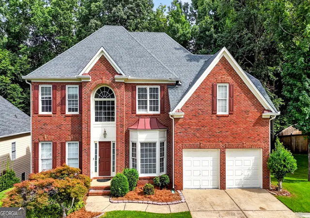 2nd image of 332 Hickory Haven Ter, Suwanee, GA 30024 | MLS# 10811119
