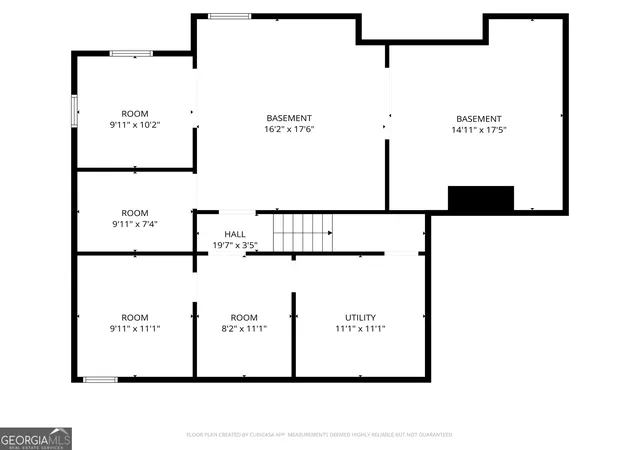 57th image of 332 Hickory Haven Ter, Suwanee, GA 30024 | MLS# 10811119
