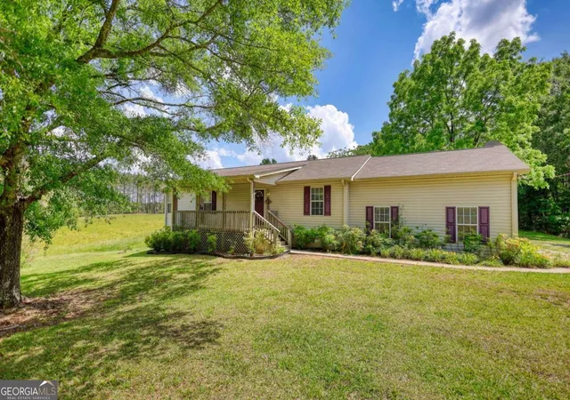 Photo 1 of Single family home for sale at 2643 Macedonia Rd, Franklin, GA 30217 | MLS# 10769500 | Listing updated on 2026-08-08