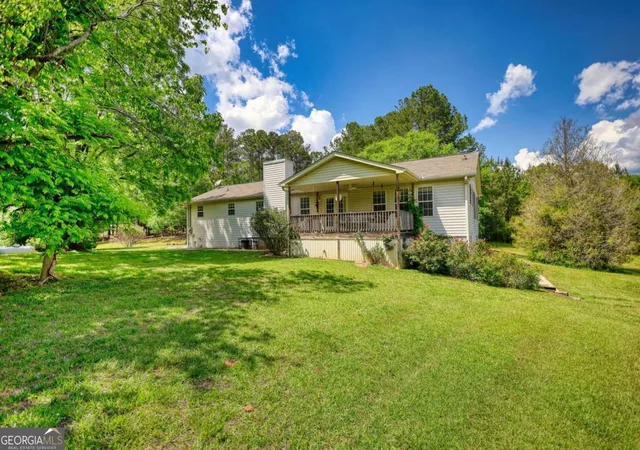 Photo 2 of Single family home for sale at 2643 Macedonia Rd, Franklin, GA 30217 | MLS# 10769500 | Listing updated on 2026-08-08