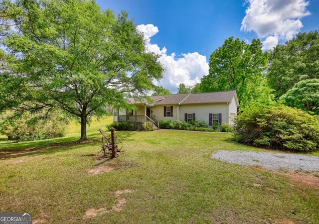 Photo 2 of Single family home for sale at 2643 Macedonia Rd, Franklin, GA 30217 | MLS# 10769500 | Listing updated on 2026-08-08