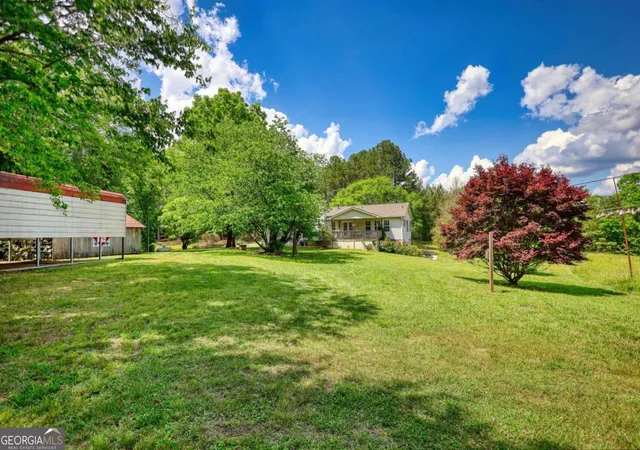 Photo 4 of Single family home for sale at 2643 Macedonia Rd, Franklin, GA 30217 | MLS# 10769500 | Listing updated on 2026-08-08
