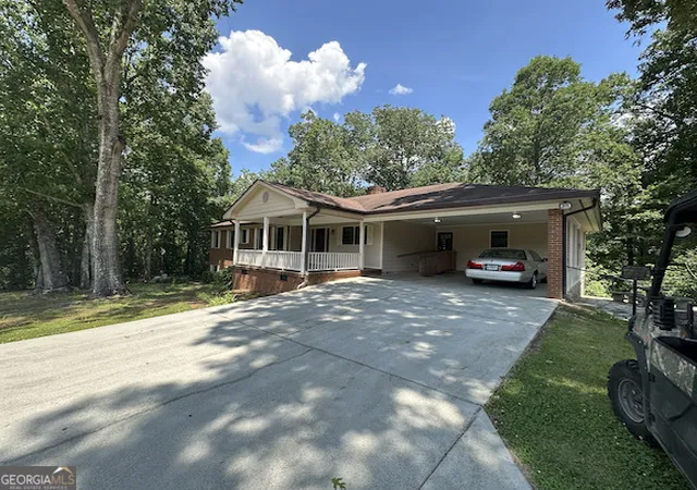 3rd image of 370 Rosetta Ln Nw, Conyers, GA 30012 | MLS# 10540257