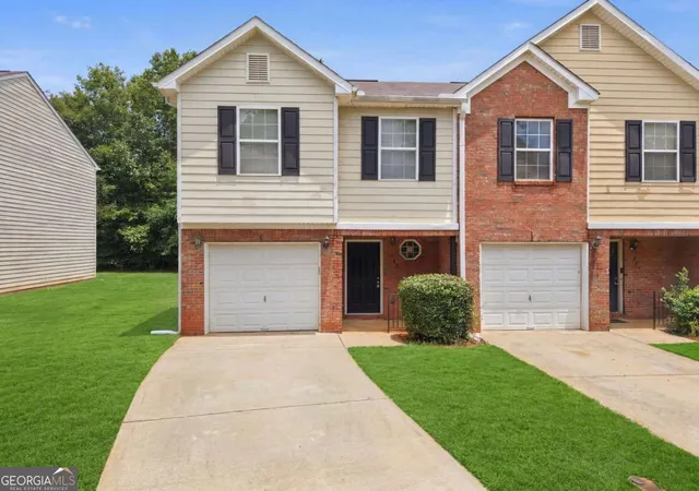 1st image of 605 Magnolia Gardens Walk, Mcdonough, GA 30253 | MLS# 10804006