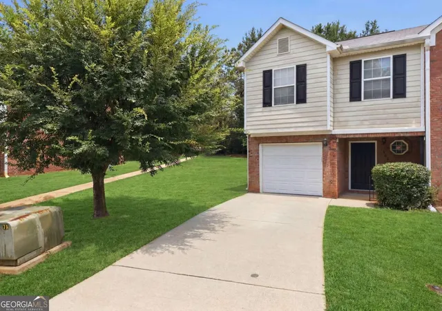 3rd image of 605 Magnolia Gardens Walk, Mcdonough, GA 30253 | MLS# 10804006