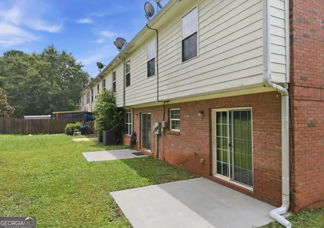 5th image of 605 Magnolia Gardens Walk, Mcdonough, GA 30253 | MLS# 10804006