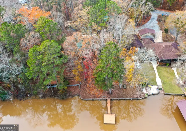 1st image of 186 Arrow Point Rd, Jackson, GA 30233 | MLS# 10780473