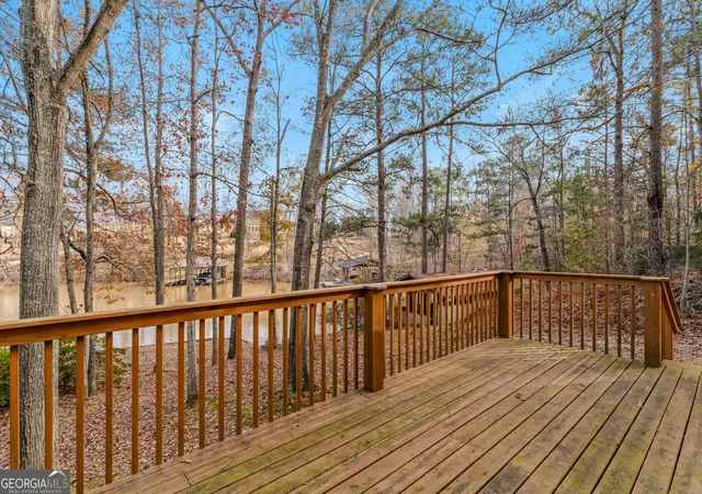 5th image of 186 Arrow Point Rd, Jackson, GA 30233 | MLS# 10780473
