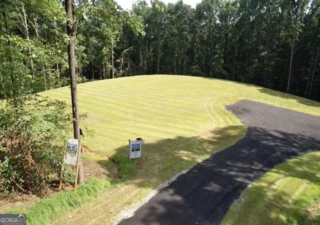 Photo 3 of Land for sale at 427 Kinney Creek Ln, Pendergrass, GA 30567 | MLS# 10822910 | Listing updated on 2026-08-27