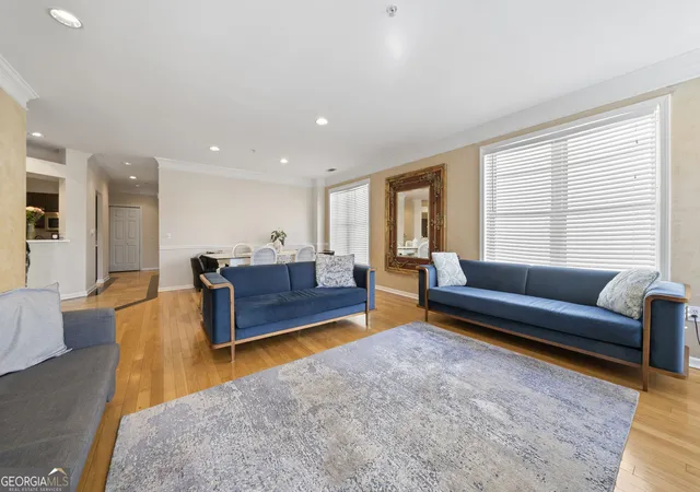 Photo 3 of Condo for sale at 3334 Peachtree Rd Ne #112, Atlanta, GA 30326 | MLS# 10828173 | Listing updated on 2026-08-18