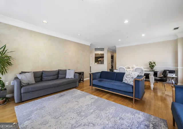 Photo 3 of Condo for sale at 3334 Peachtree Rd NE #112, Atlanta, GA 30326 | MLS# 10828173 | Listing updated on 2026-08-18