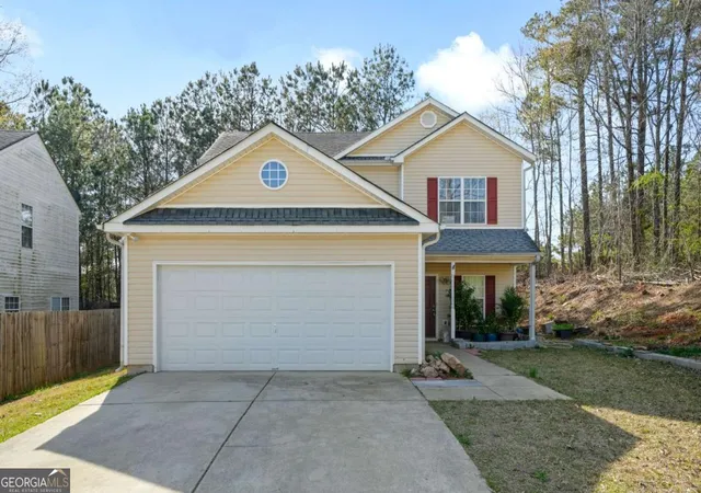 Photo 1 of Single family home for sale at 792 Russell Dr, Riverdale, GA 30296 | MLS# 10664573 | Listing updated on 2026-05-29