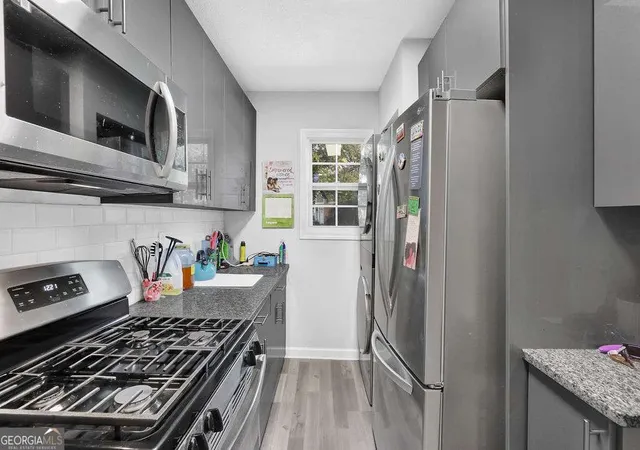 Photo 3 of Townhouse for sale at 442 Prince Of Wales Mall, Stone Mountain, GA 30083 | MLS# 10824927 | Listing updated on 2026-09-20