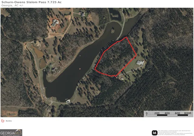 1st image of 7725 Ac Slalom Pass, Forsyth, GA 31029 | MLS# 10826407