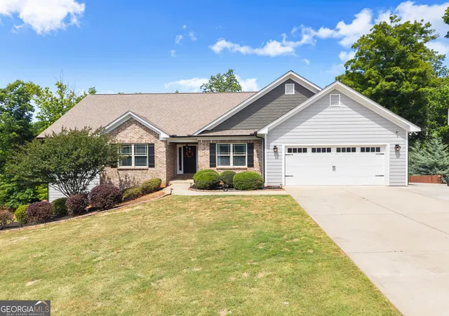 1st image of 494 Katherine Dr, Jefferson, GA 30549 | MLS# 10759364