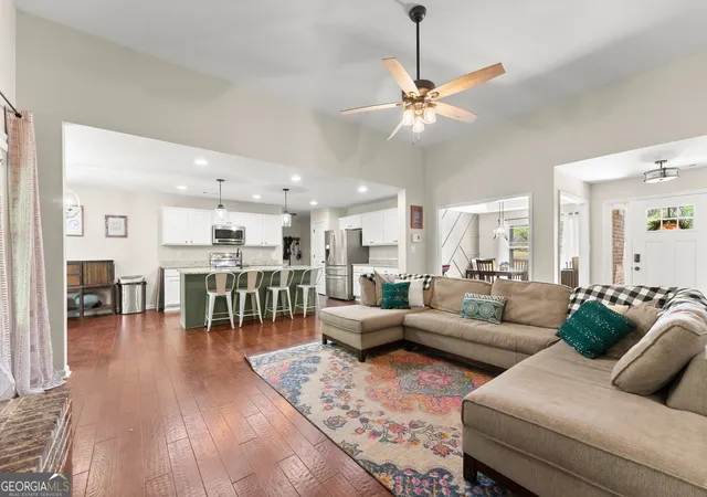 4th image of 494 Katherine Dr, Jefferson, GA 30549 | MLS# 10759364