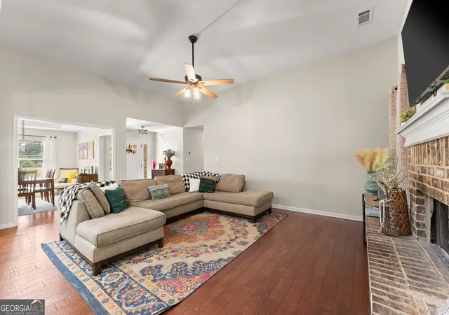 5th image of 494 Katherine Dr, Jefferson, GA 30549 | MLS# 10759364