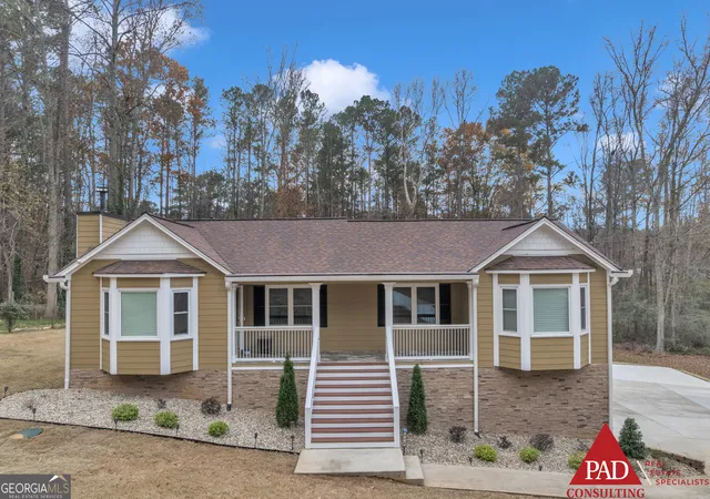 Photo 1 of Single family home for sale at 373 Presidential Dr, Dallas, GA 30157 | MLS# 10655764 | Listing updated on 2026-02-03