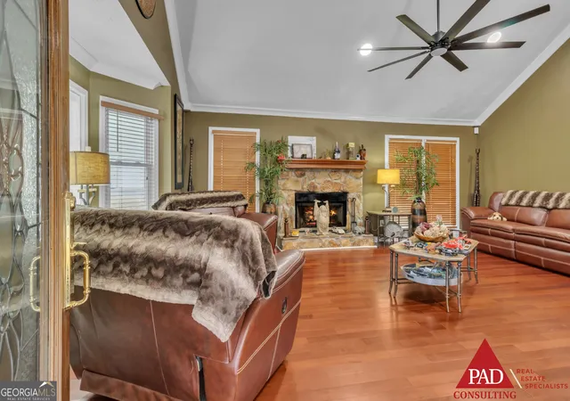Photo 3 of Single family home for sale at 373 Presidential Dr, Dallas, GA 30157 | MLS# 10655764 | Listing updated on 2026-02-03