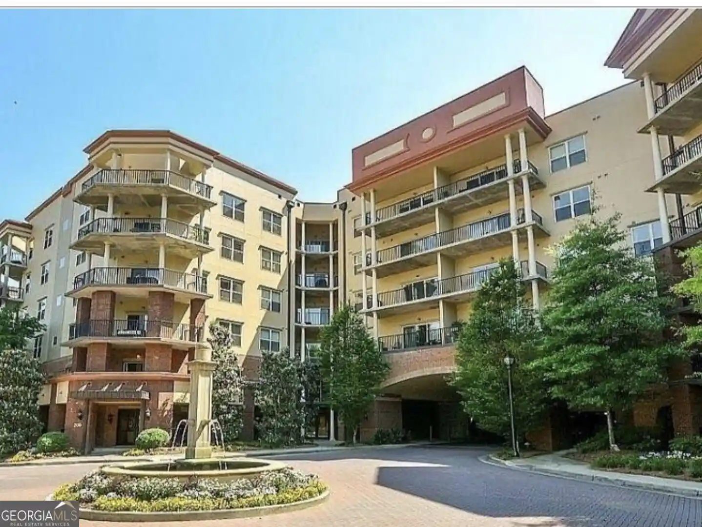 Photo 1 of Condo for sale at 200 River Vista Dr #716, Sandy Springs, GA 30339 | MLS# 10858107 | Listing updated on 2026-10-19