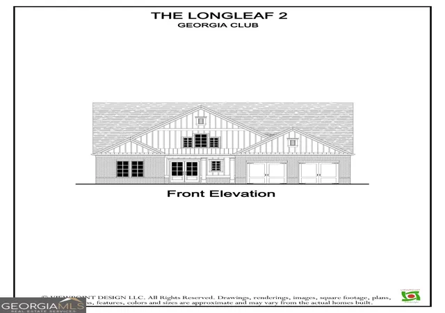 Photo 1 of Single family home for sale at 539 Lake Vista Dr, Statham, GA 30666 | MLS# 10877028 | Listing updated on 2026-10-26