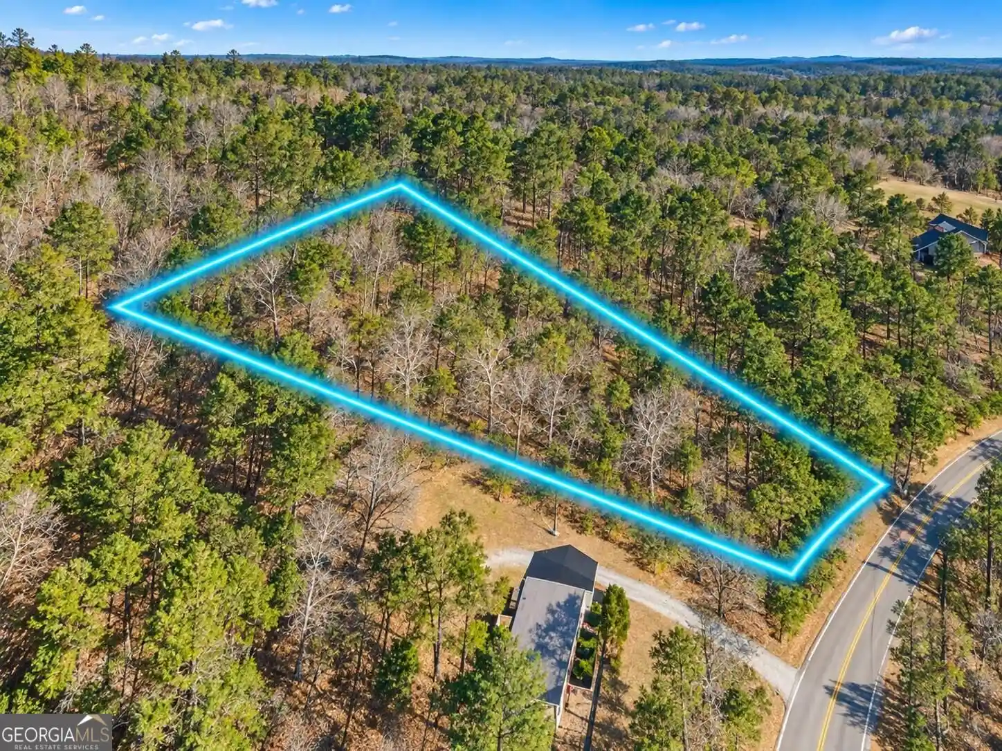 Photo 1 of Sale Pending at 0 Forest Hl Dr, Eatonton, GA 31024 | MLS# 10876682 | Listing updated on 2026-10-23
