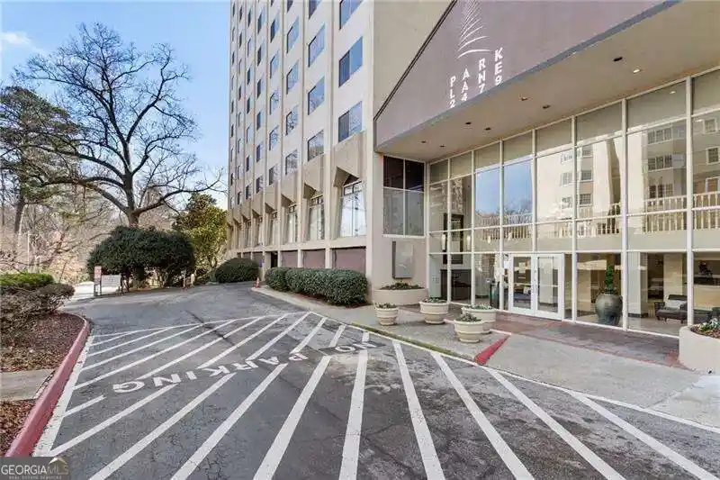 Photo 1 of Condo for sale at 2479 Peachtree Rd Ne #217, Atlanta, GA 30305 | MLS# 10858033 | Listing updated on 2026-10-25