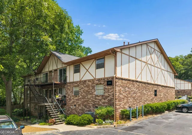 1st image of 1231 Church St #D, Decatur, GA 30030 | MLS# 10825585
