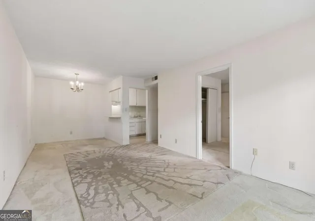 2nd image of 1231 Church St #D, Decatur, GA 30030 | MLS# 10825585