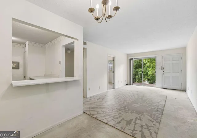 4th image of 1231 Church St #D, Decatur, GA 30030 | MLS# 10825585