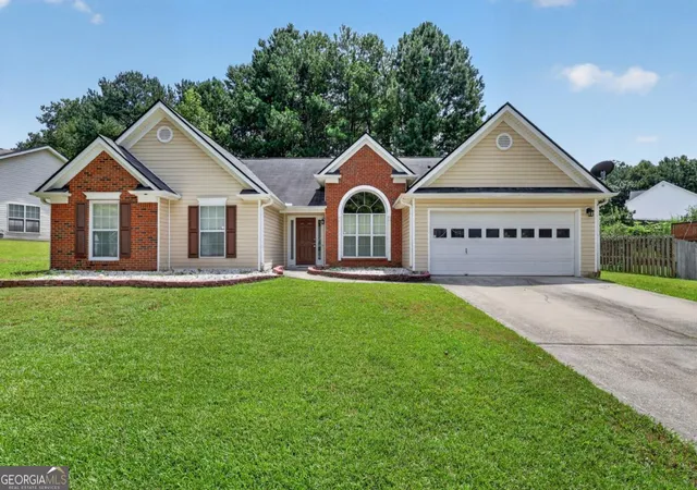Photo 1 of Single family home for sale at 1142 Autumn Glen Way, Dacula, GA 30019 | MLS# 10828806 | Listing updated on 2026-09-02