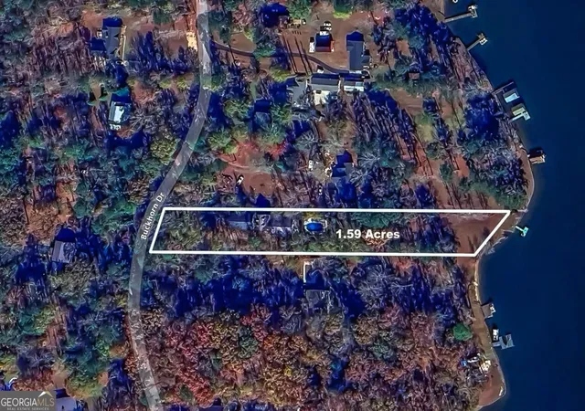 25th image of 107 Buckhorn Dr, Temple, GA 30179 | MLS# 10819316