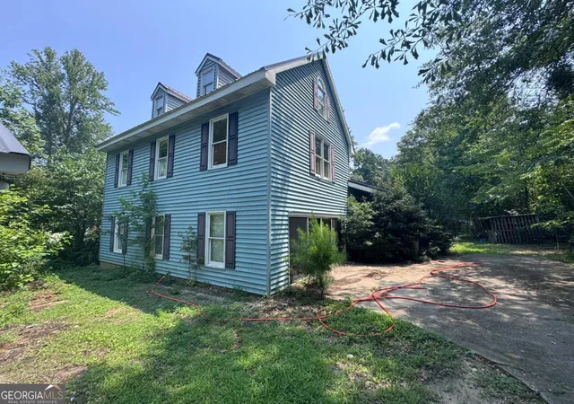 4th image of 107 Buckhorn Dr, Temple, GA 30179 | MLS# 10819316