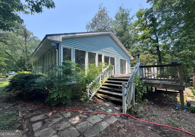 5th image of 107 Buckhorn Dr, Temple, GA 30179 | MLS# 10819316