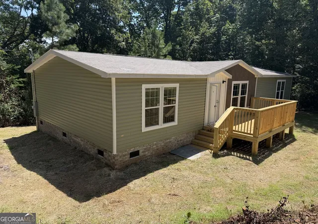 1st image of 344 Hidden Valley Dr, Alto, GA 30510 | MLS# 10829941