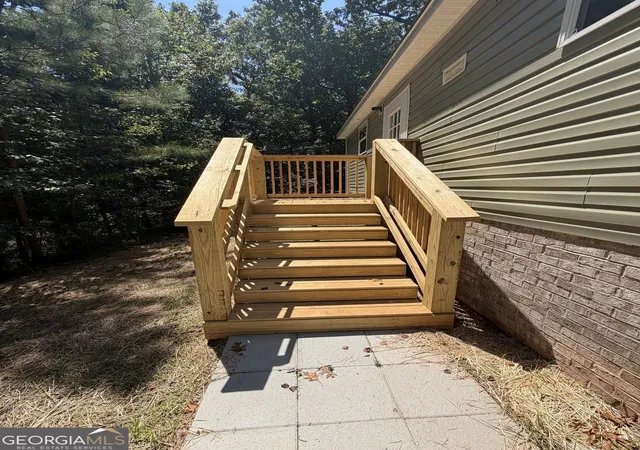 23rd image of 344 Hidden Valley Dr, Alto, GA 30510 | MLS# 10829941