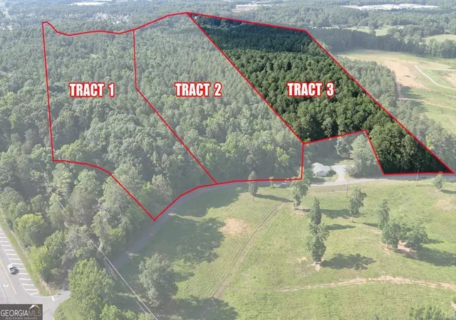 1st image of 0 Horseshow Rd Nw #TRACT 3, Adairsville, GA 30103 | MLS# 10800028